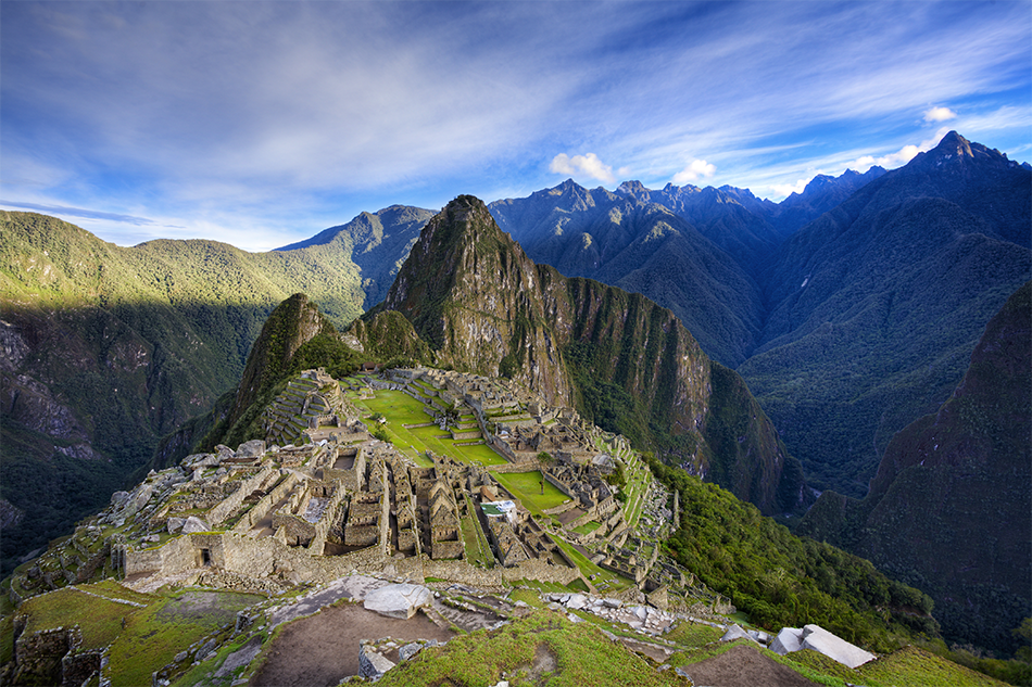 MachuPicchu